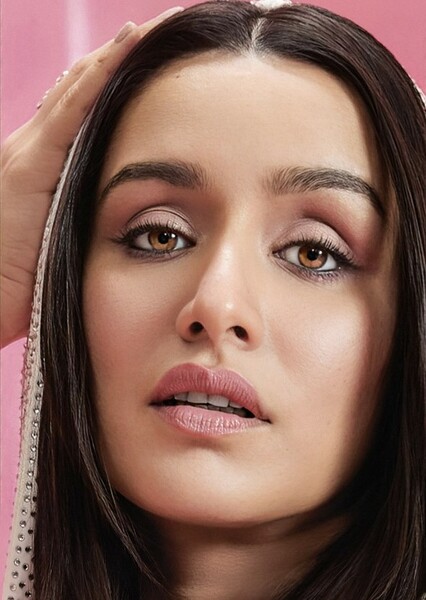 Shraddha Kapoor photo