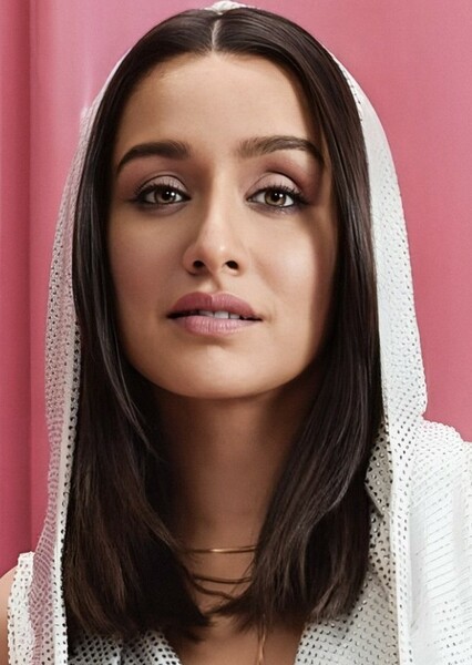 Shraddha Kapoor photo