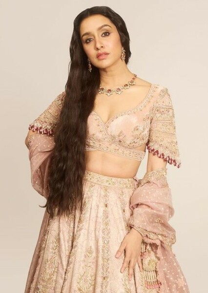 Shraddha Kapoor photo