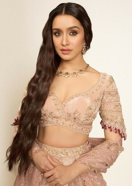 Shraddha Kapoor photo