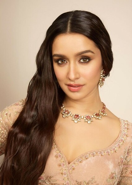 Shraddha Kapoor photo