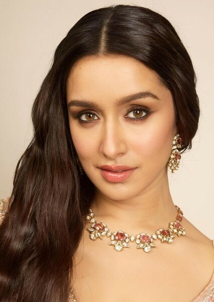 Shraddha Kapoor photo
