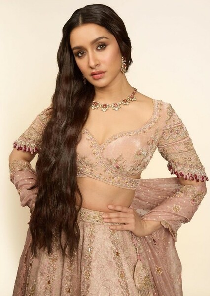 Shraddha Kapoor photo