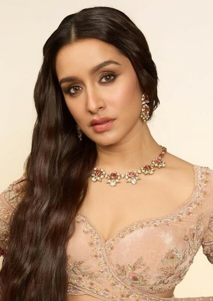 Shraddha Kapoor photo