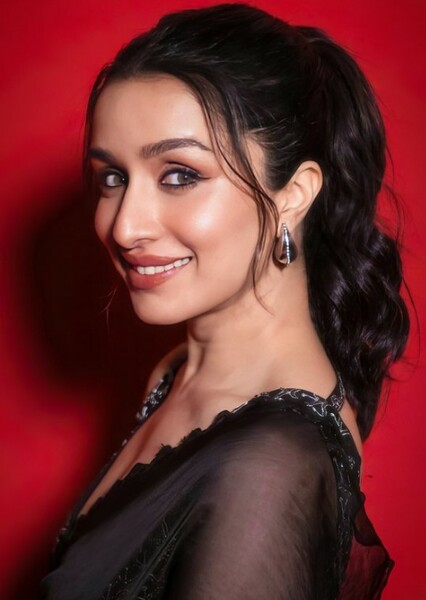 Shraddha Kapoor photo