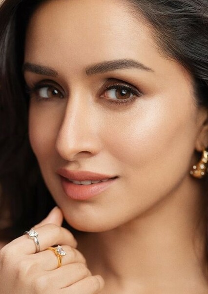Shraddha Kapoor photo