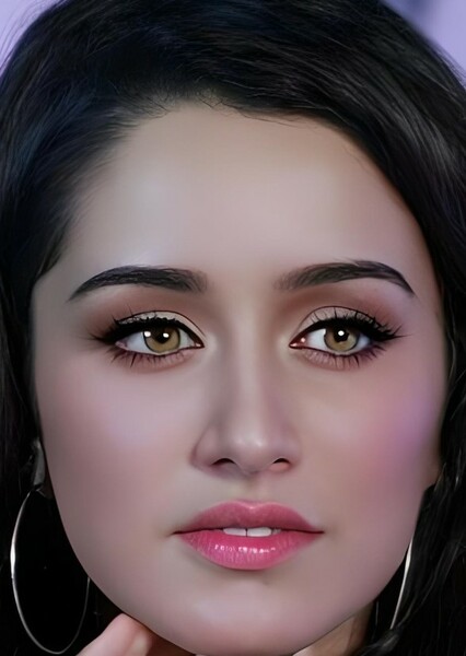 Shraddha Kapoor photo