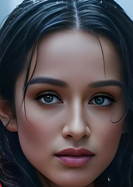 Shraddha Kapoor photo