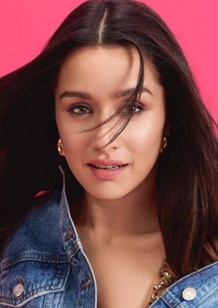 Shraddha Kapoor photo