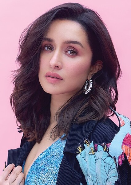 Shraddha Kapoor photo