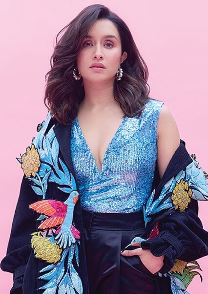 Shraddha Kapoor photo