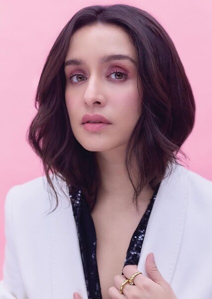 Shraddha Kapoor photo