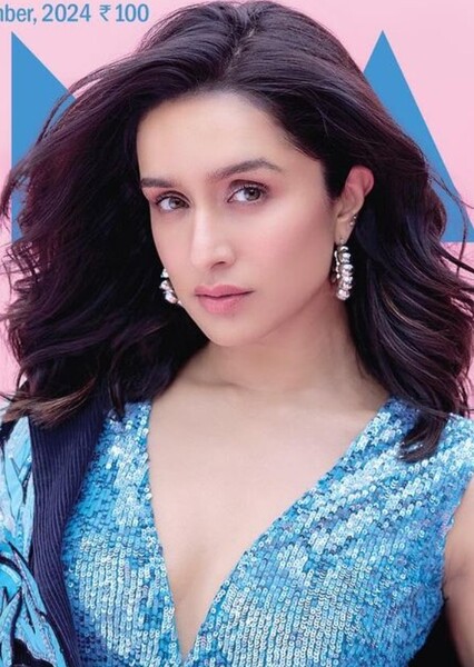 Shraddha Kapoor photo