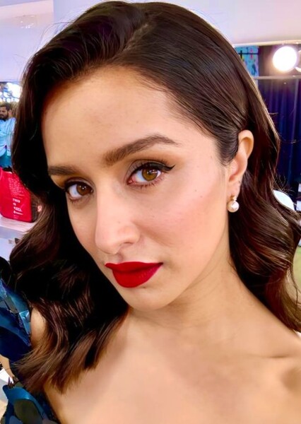 Shraddha Kapoor photo