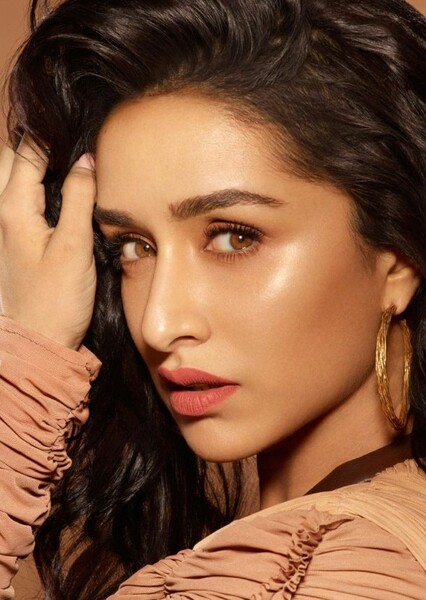 Shraddha Kapoor photo
