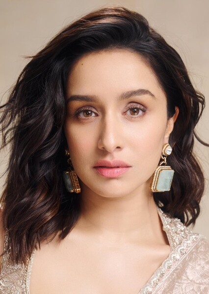 Shraddha Kapoor photo