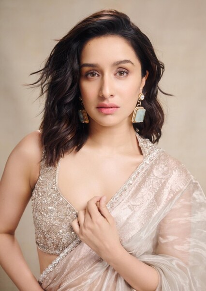 Shraddha Kapoor photo