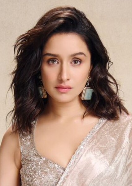 Shraddha Kapoor photo
