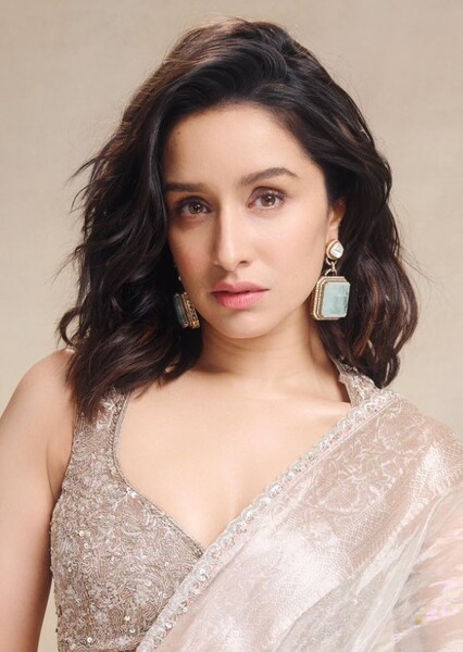 Shraddha Kapoor photo