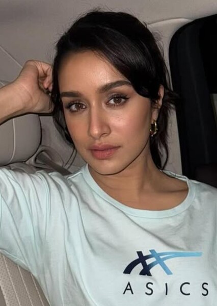 Shraddha Kapoor photo
