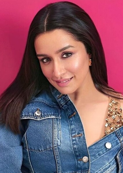Shraddha Kapoor photo