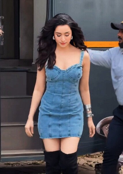 Shraddha Kapoor photo
