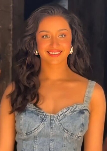 Shraddha Kapoor photo