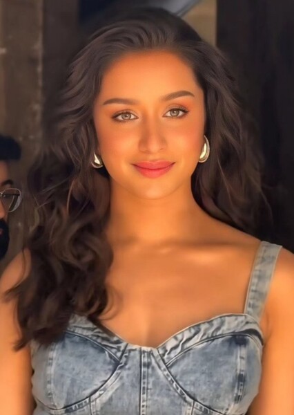 Shraddha Kapoor photo