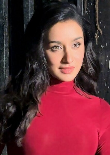 Shraddha Kapoor photo