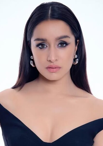 Shraddha Kapoor photo