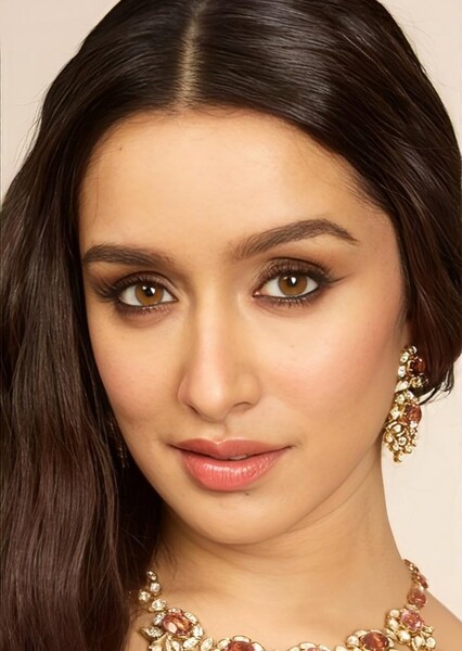 Shraddha Kapoor photo