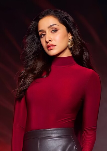 Shraddha Kapoor photo