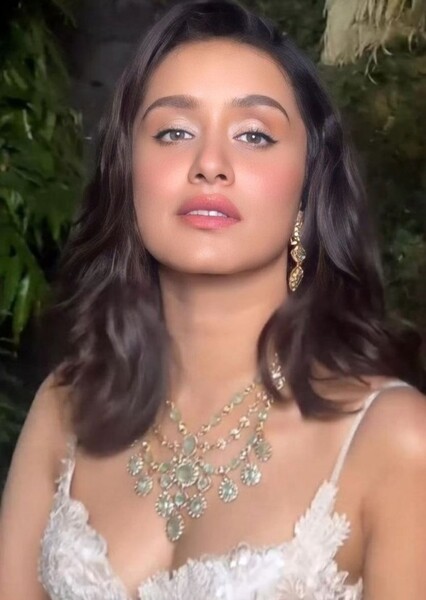 Shraddha Kapoor photo