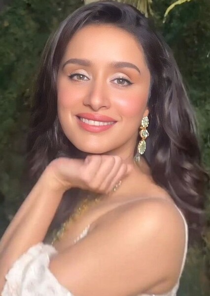 Shraddha Kapoor photo