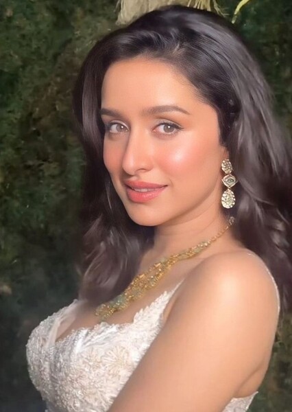 Shraddha Kapoor photo