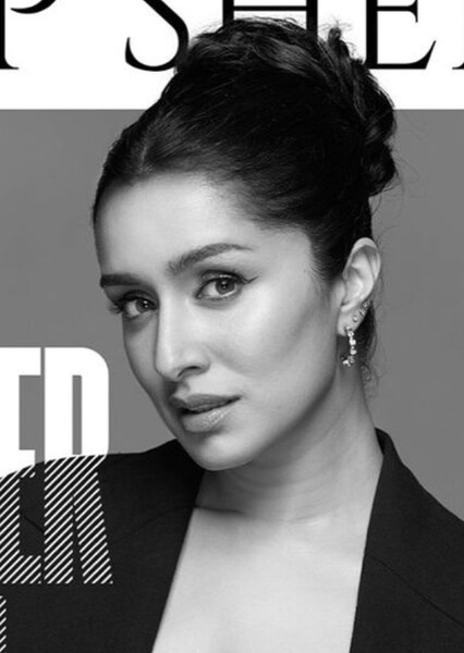 Shraddha Kapoor photo