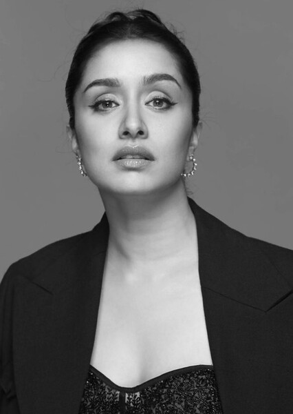 Shraddha Kapoor photo