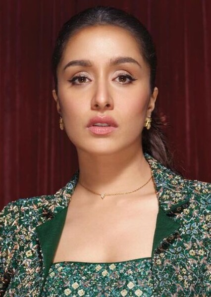 Shraddha Kapoor photo