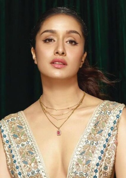 Shraddha Kapoor photo