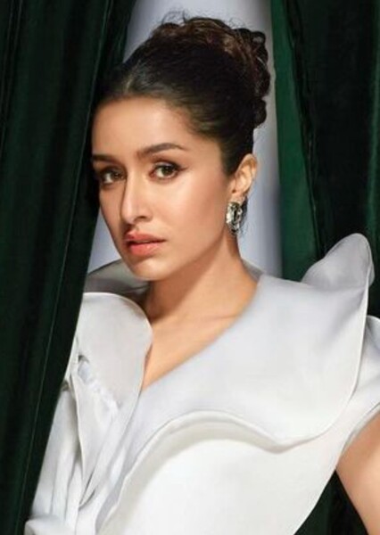 Shraddha Kapoor photo