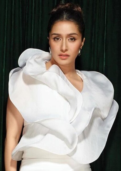 Shraddha Kapoor photo