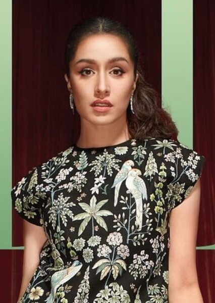 Shraddha Kapoor photo