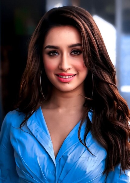 Shraddha Kapoor photo