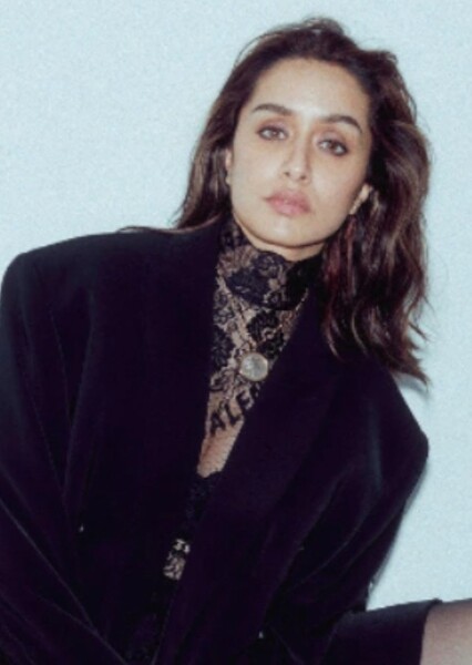 Shraddha Kapoor photo