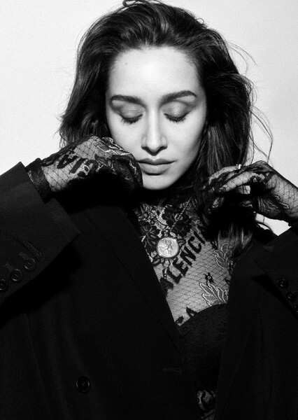 Shraddha Kapoor photo