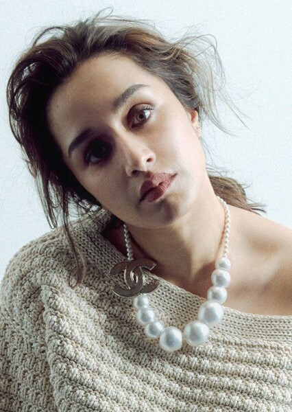 Shraddha Kapoor photo