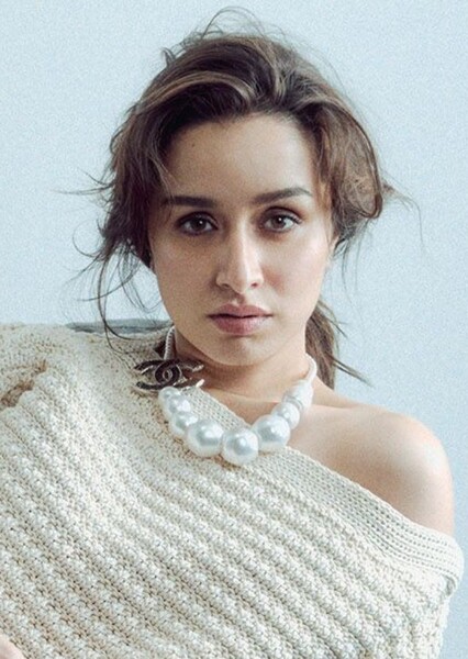 Shraddha Kapoor photo