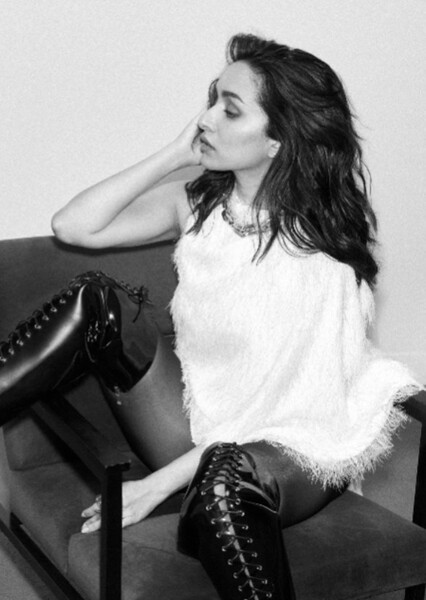 Shraddha Kapoor photo