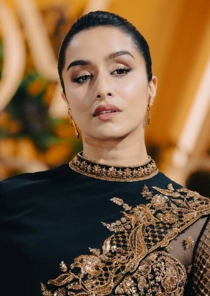 Shraddha Kapoor photo