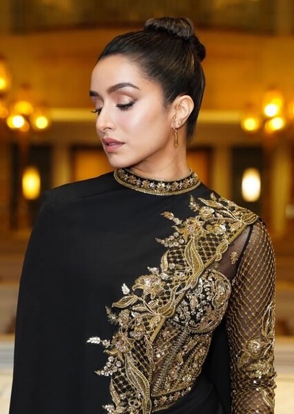 Shraddha Kapoor photo